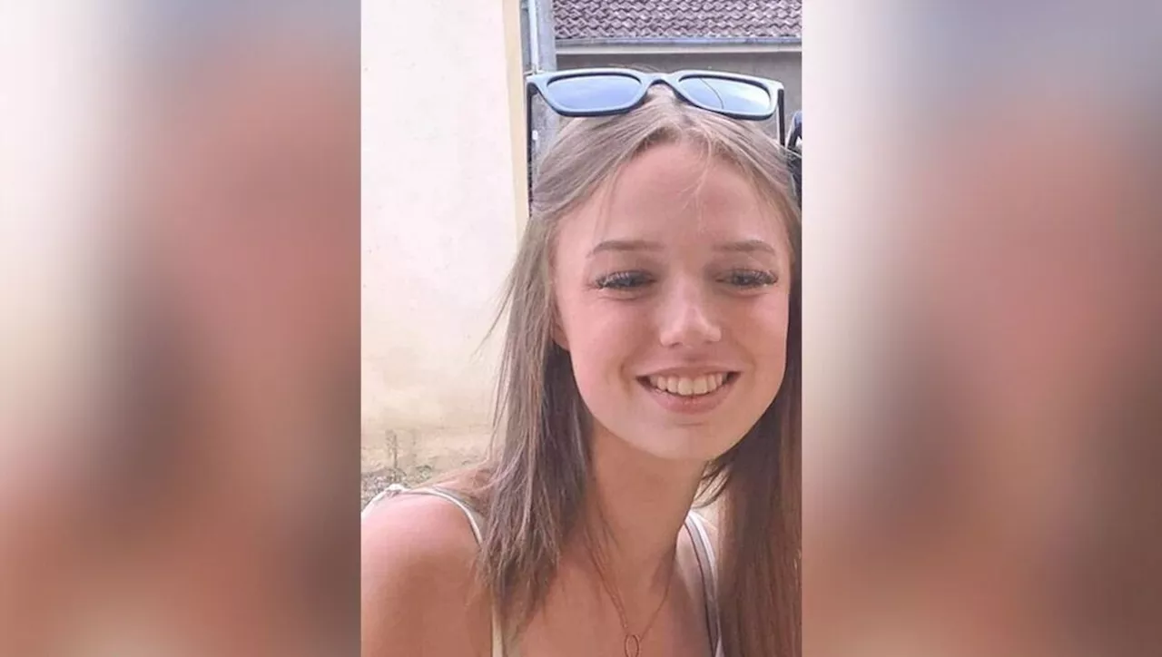 Disparition inquiétante d'une jeune femme à Strasbourg