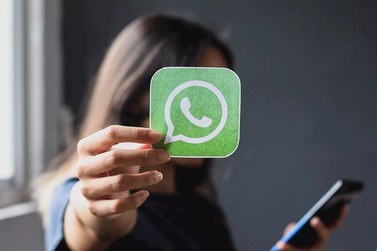 Les codes secrets des jeunes sur WhatsApp