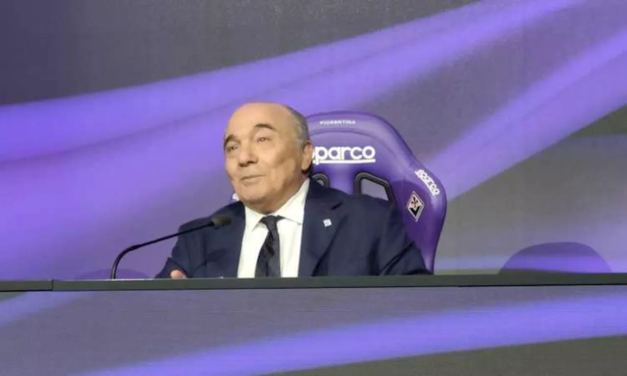 Fiorentina, Commisso e Barone rispondono alle voci sull'interesse dall'Arabia Saudita