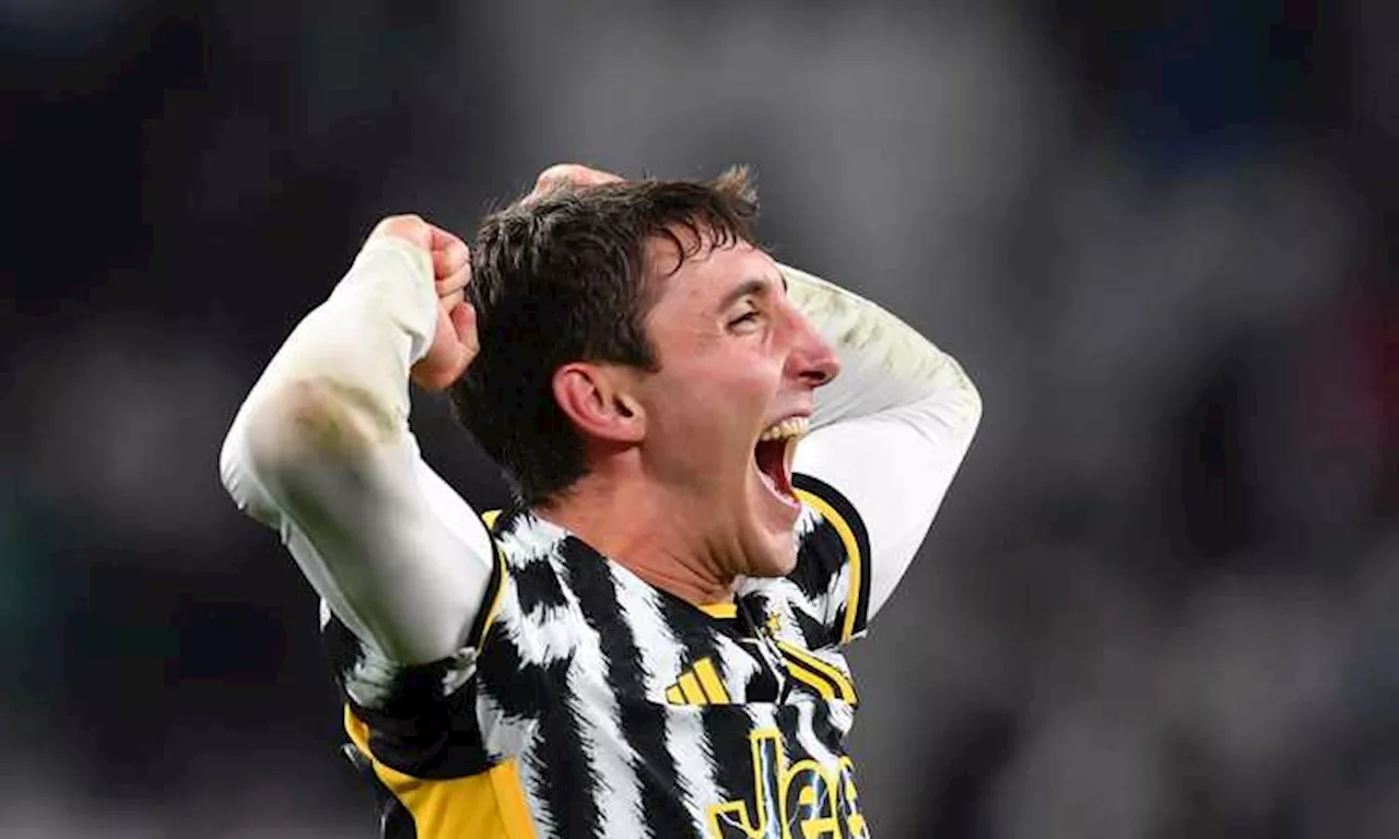 Juve, Cambiaso e quella FOTO che sta facendo il giro del web