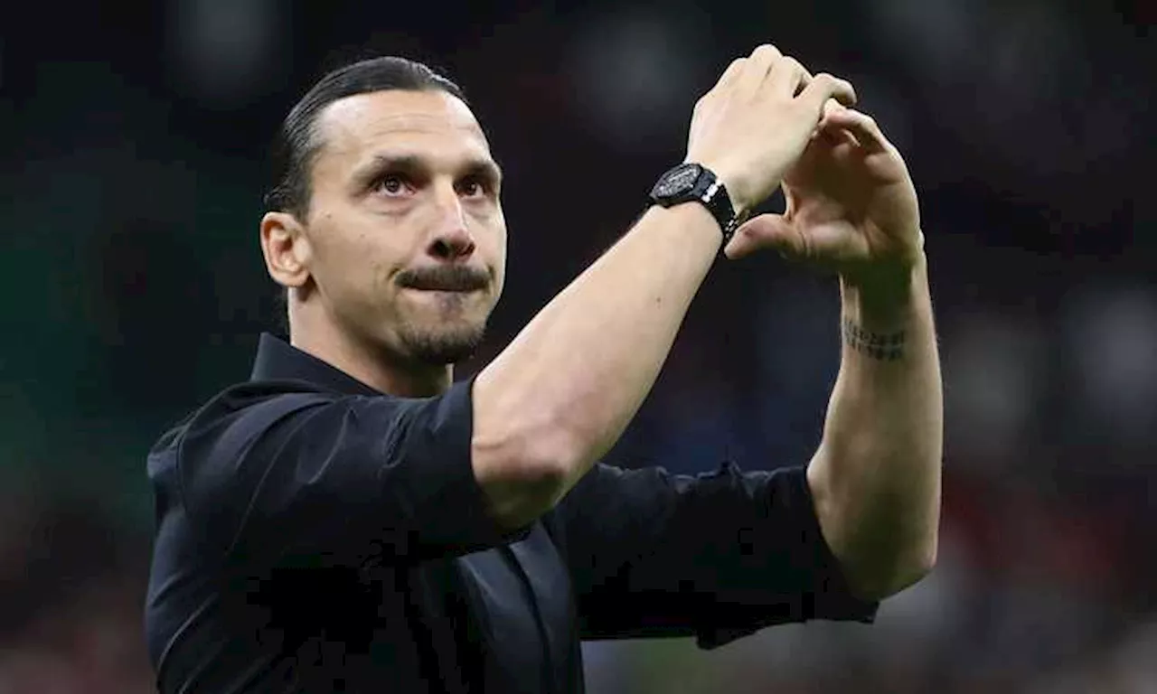 Milan, Cardinale vuole il ritorno di Ibrahimovic: pronto un nuovo ruolo