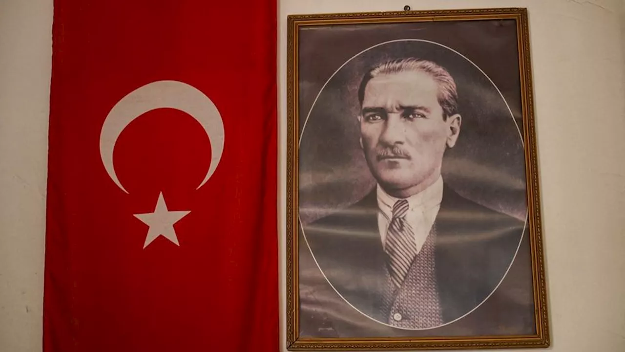 Mustafa Kemal: le père fondateur de la Turquie célébré pour le centenaire de la République