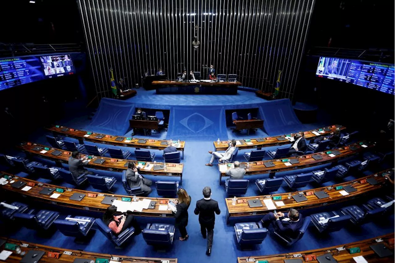 CCJ do Senado marca primeira audiência para discutir PEC que criminaliza porte e posse de drogas