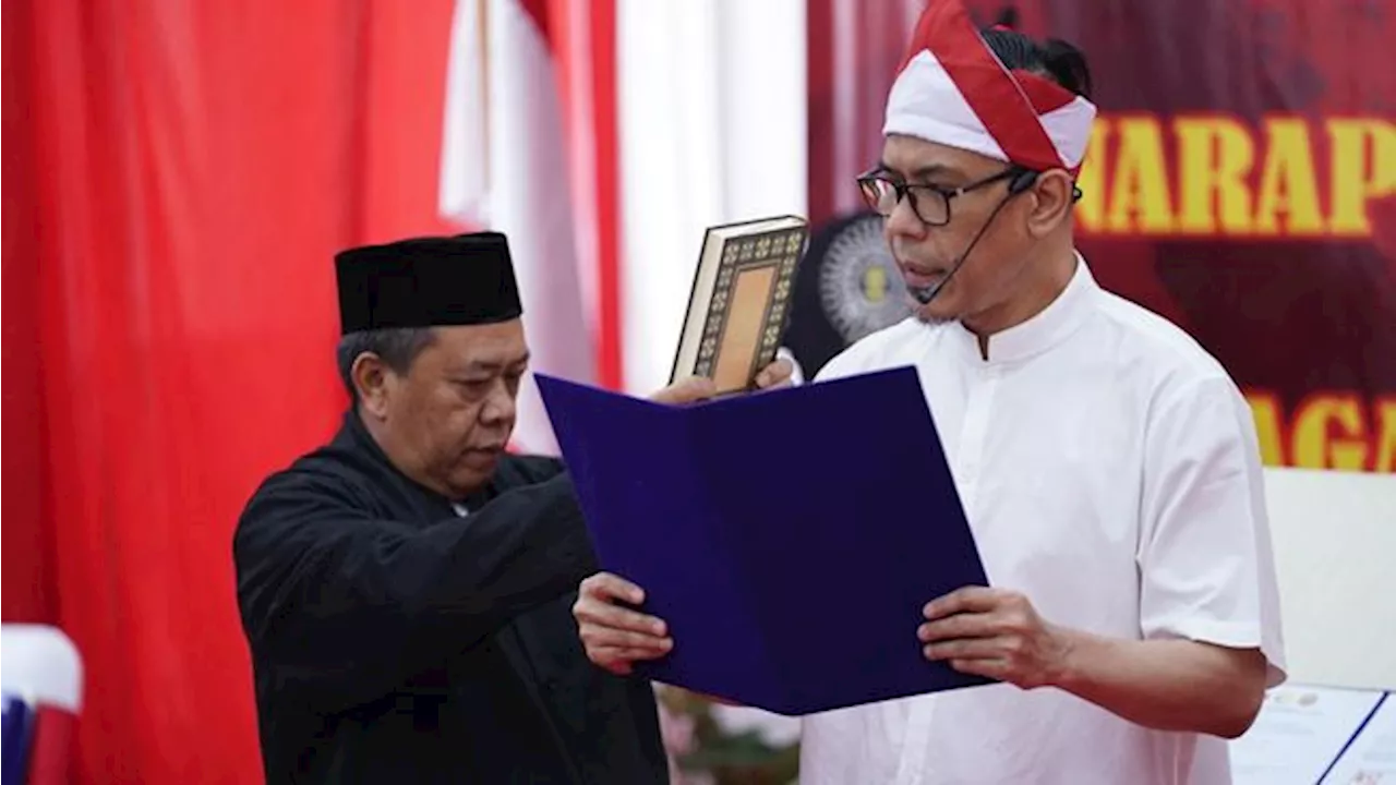 Pengacara Sebut Munarman Eks FPI Bebas dari Penjara Besok