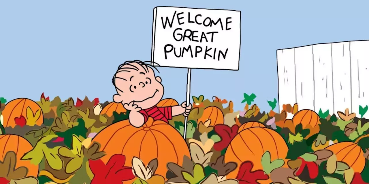 Where to Stream 'It's the Great Pumpkin, Charlie Brown'