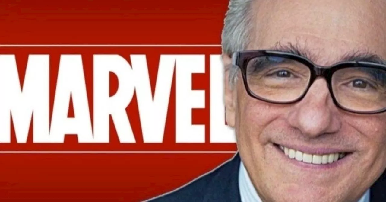 Avengers: Endgame Director Joe Russo Has Hilarious Response To Viral Martin Scorsese TikTok