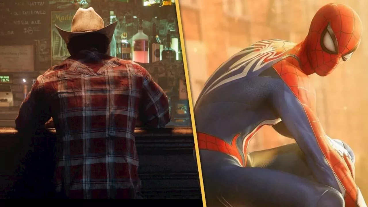 Marvel's Spider-Man and Wolverine Confirmed to Take Place in Same Universe