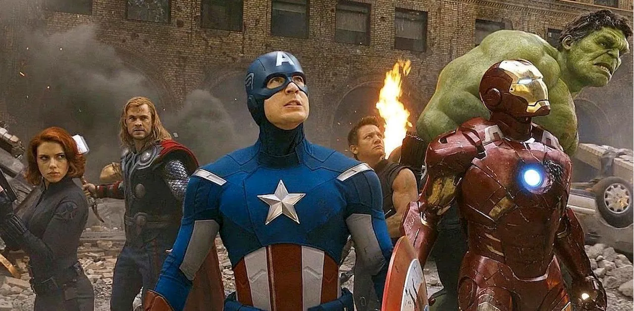 Marvel's The Avengers Writer Doesn't Hold Back With Joss Whedon Comments