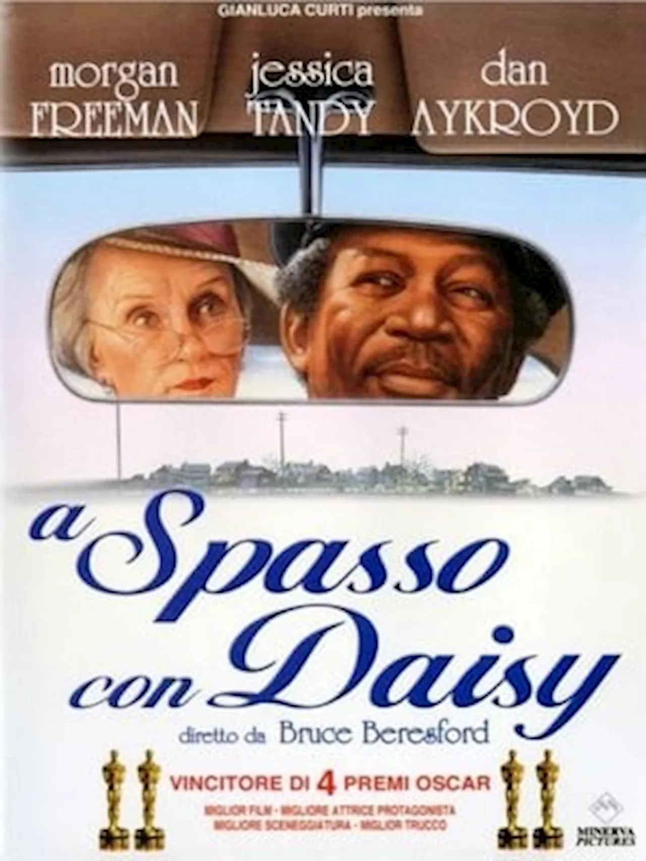 A spasso con Daisy - Film (1989)