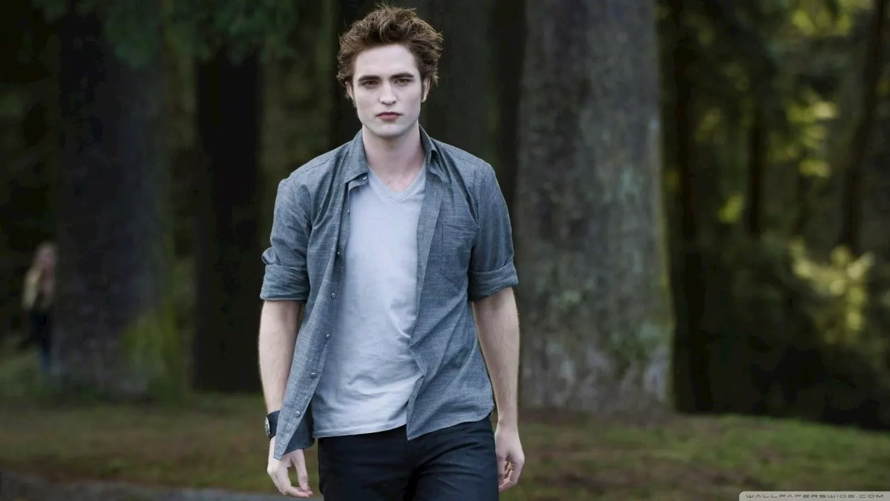 Twilight, per il ruolo di Edward Cullen era stato preso in considerazione un altro attore: ecco di chi si tratta!