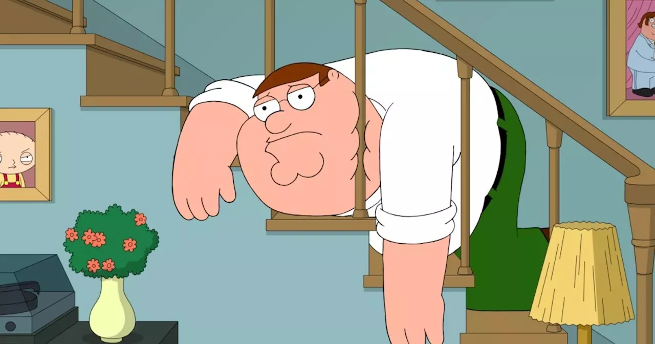 Family Guy Season 22 Episode 5 Release Date & Time on Hulu