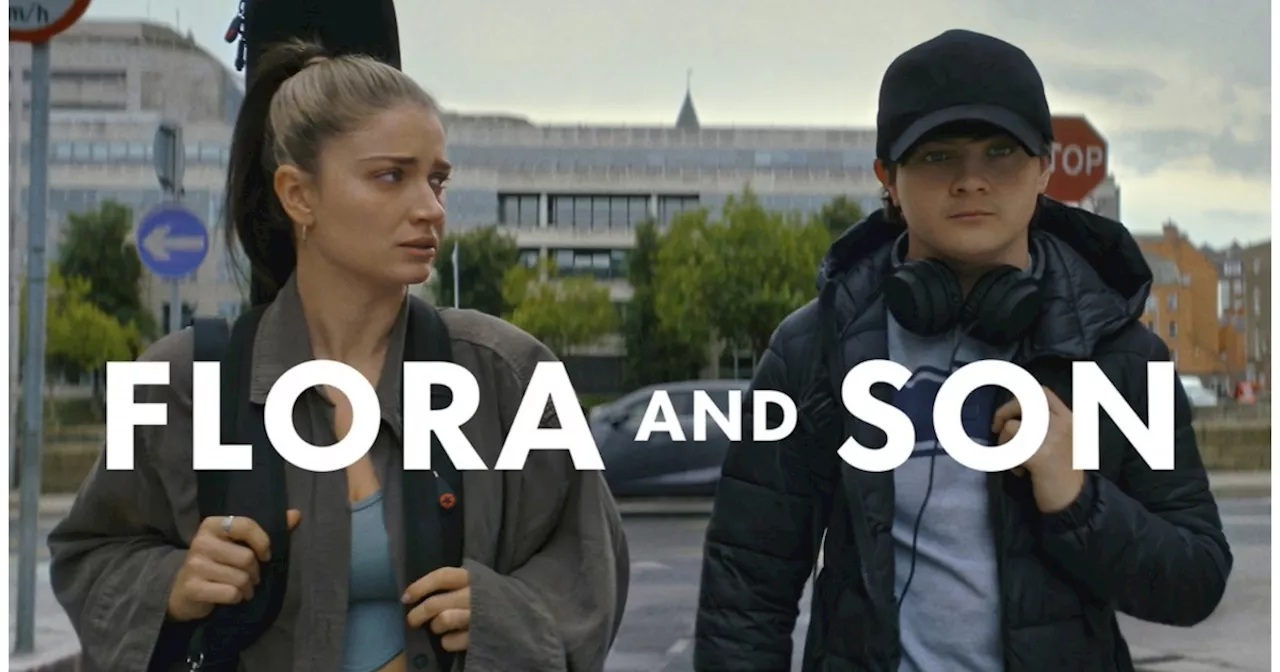 Flora and Son Streaming: Watch & Stream Online via Apple TV Plus