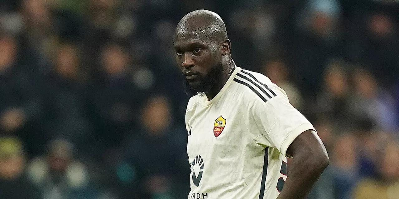 Fischi, polemiche e cattiverie: così la luce di Lukaku si è spenta