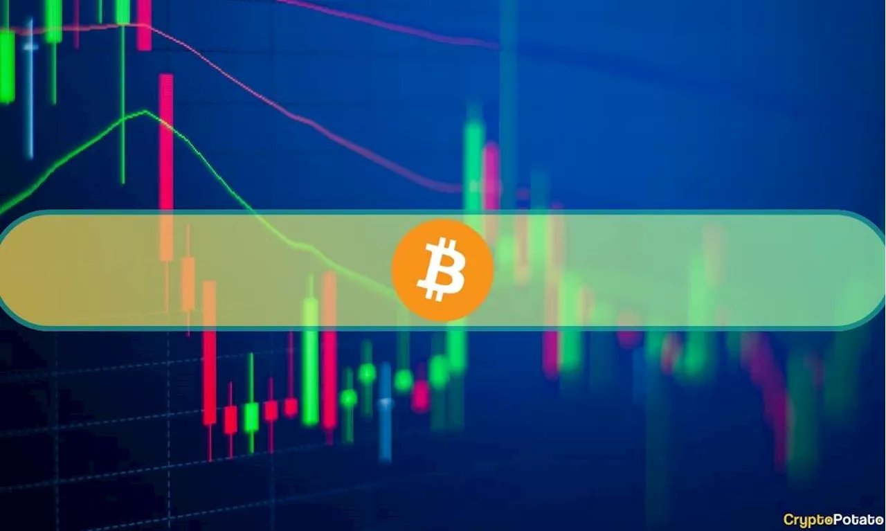 Bitcoin Price Steady Above $34K as Crypto Markets Consolidate (Weekend Watch)