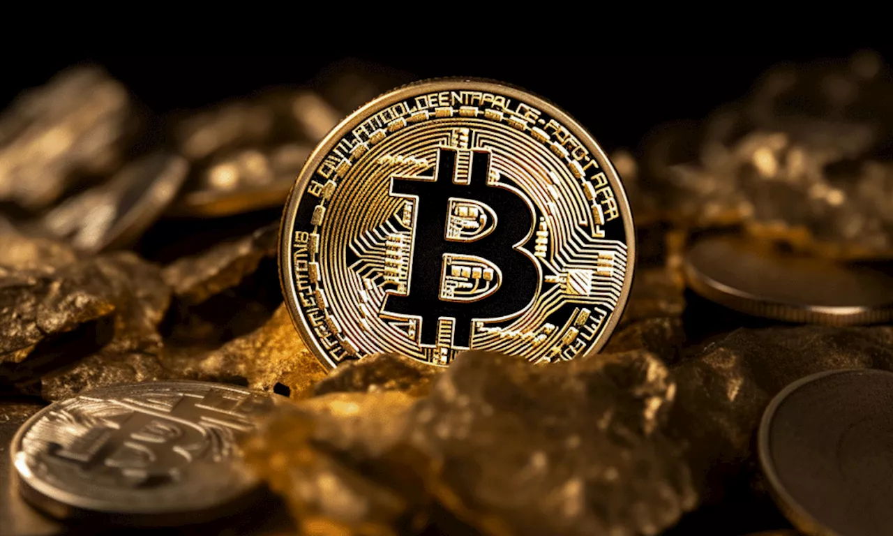 Bitcoin's Correlation to Gold Reaches New Heights as Interest Soars