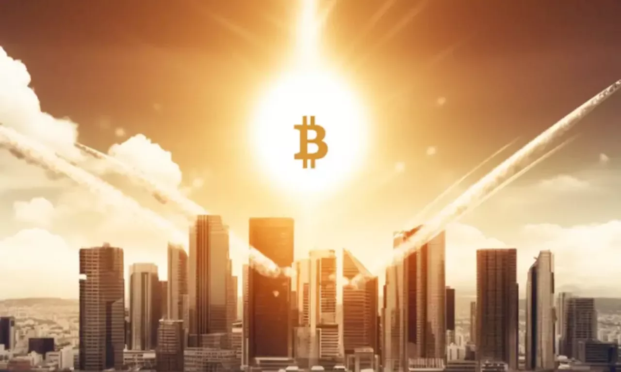 Can Bitcoin hit 2x its current price?
