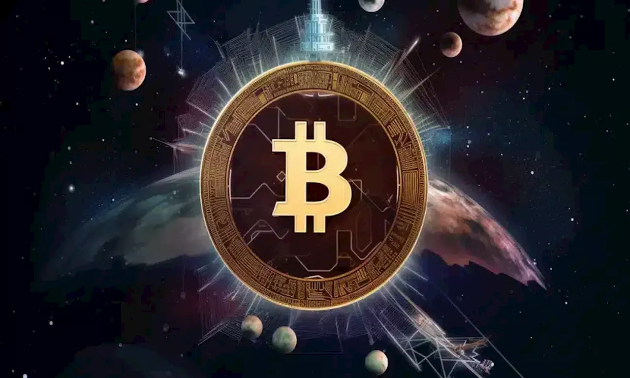 Galaxy Digital's $140 Million Bitcoin Bet Fuels Optimism Amid Rising Prices