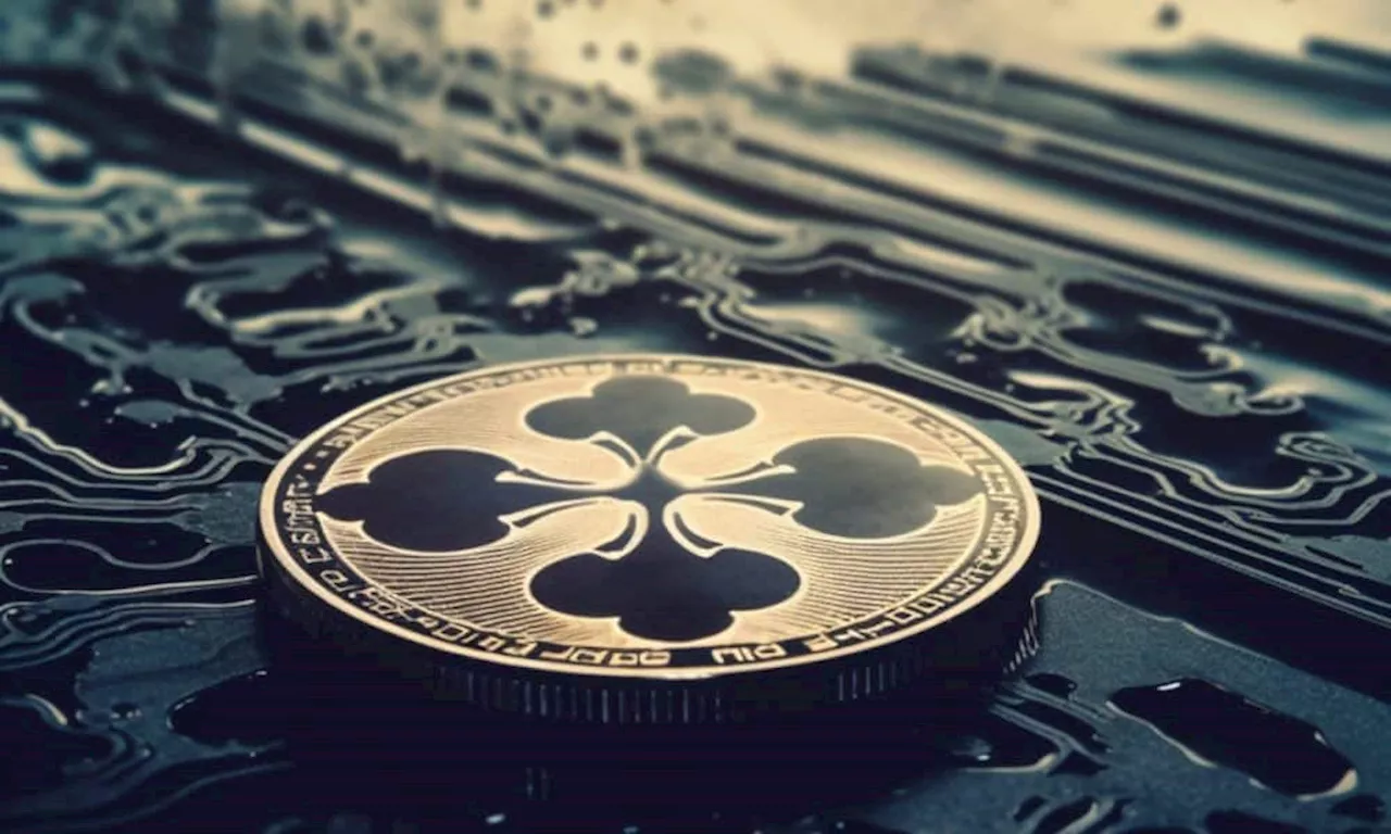 Ripple Faces $770 Million Settlement Demand from SEC