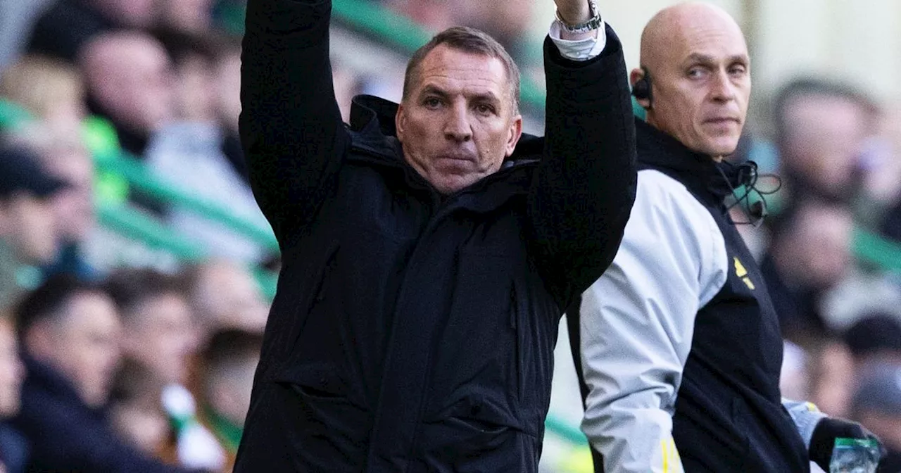 Celtic's Disappointing Draw at Hibs