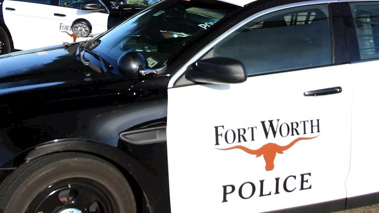 Fort Worth crime: Man arrested in fatal east-side shooting