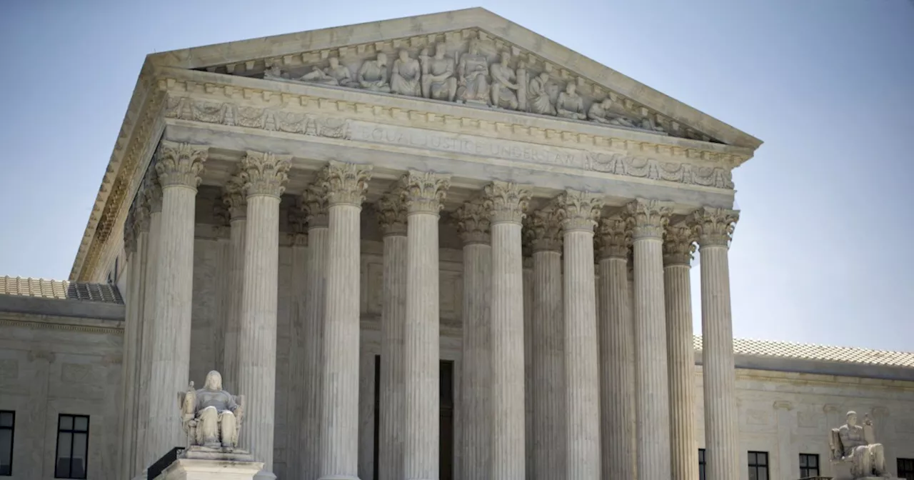 Three cases the Supreme Court will hear regarding free speech