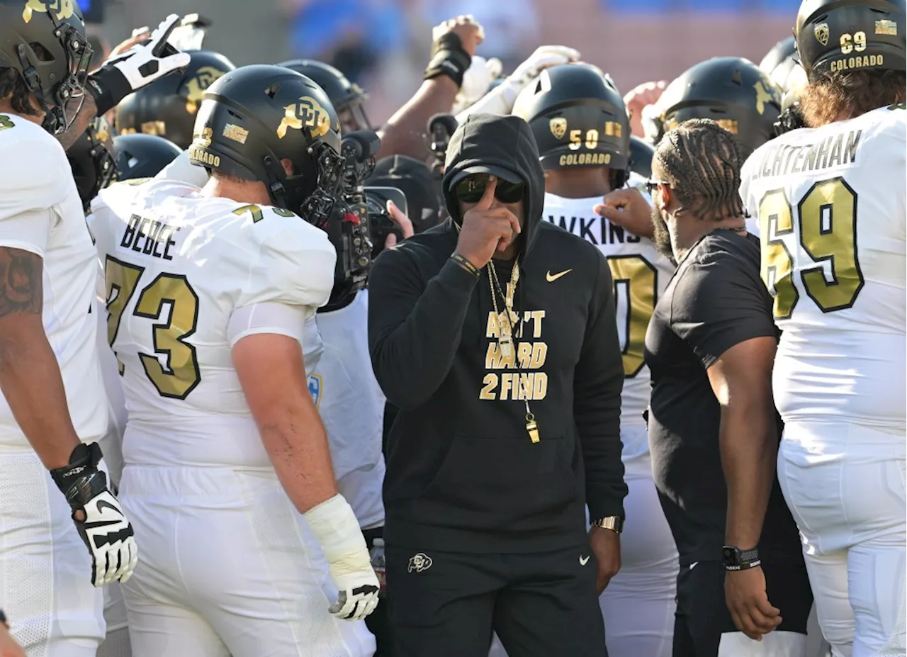 CU Buffs’ last Los Angeles football dance leaves California Buffs fans miffed: “It’s heartbreaking”