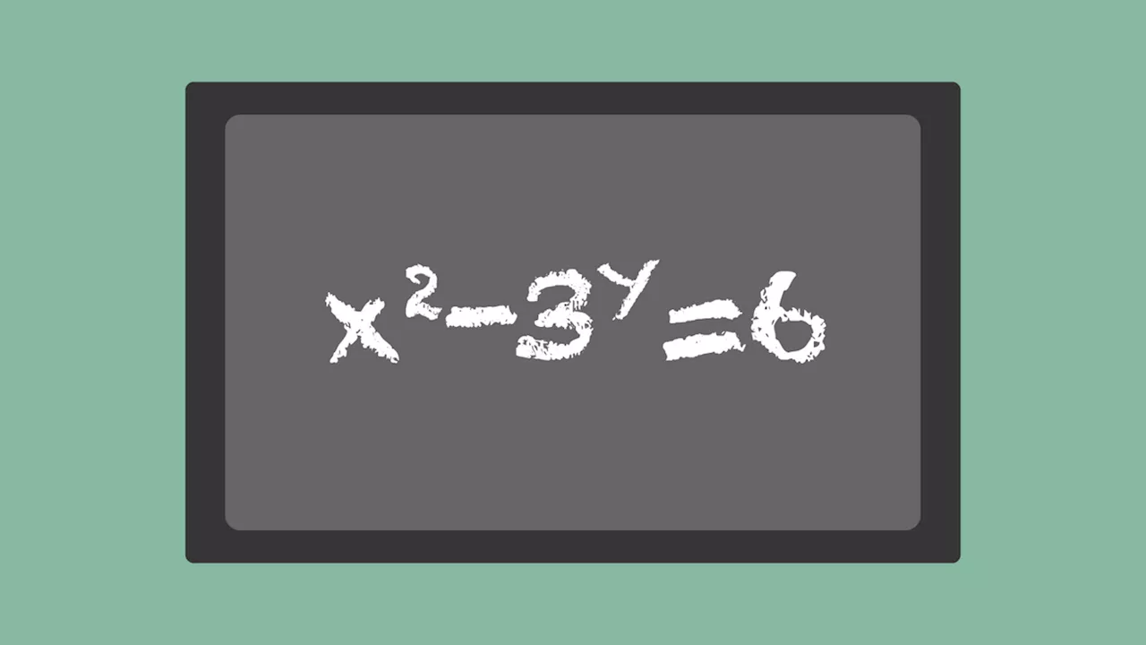 Mathematisches Rätsel: Gibt es eine Lösung und wenn ja, wie viele?