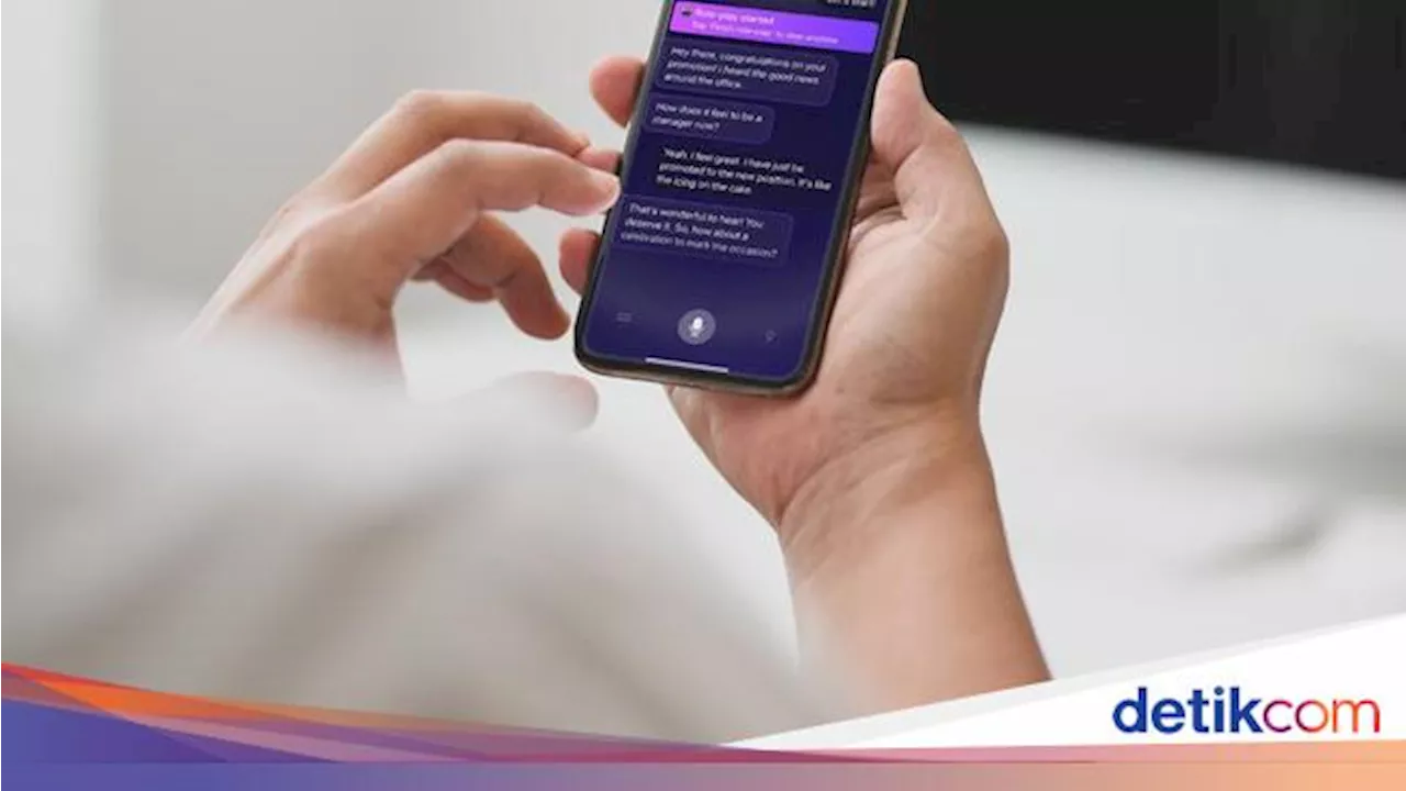 Dapat Modal Rp 365 Miliar, Aplikasi Bahasa Teknologi AI Ini Perluas Pasar di RI