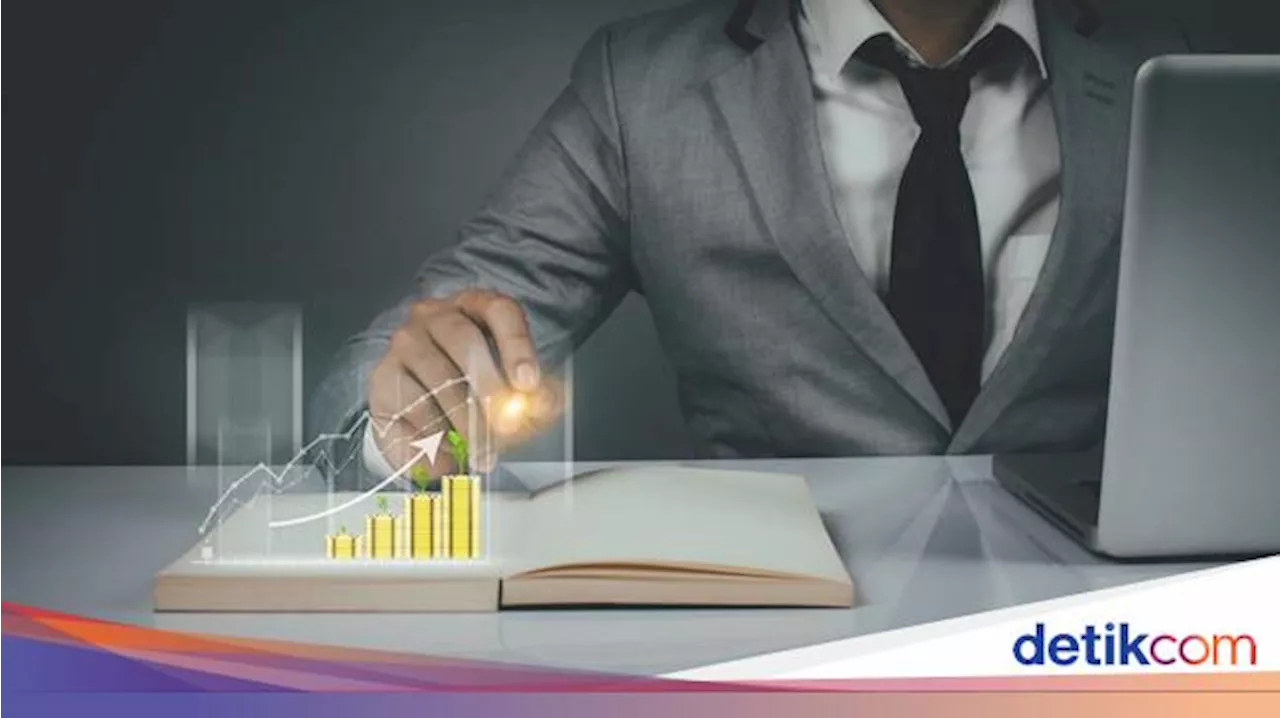 Perusahaan Swasta Wajib Geber Digital untuk Bisnis Berkelanjutan