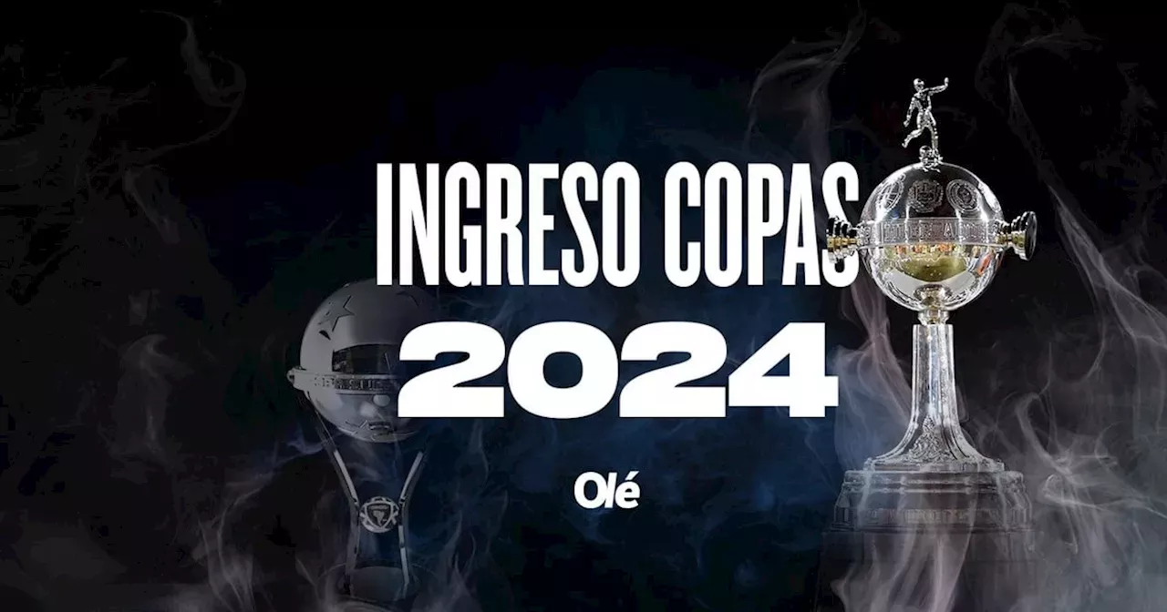 Copas 2024 Boca empató con Estudiantes y se complicó en la