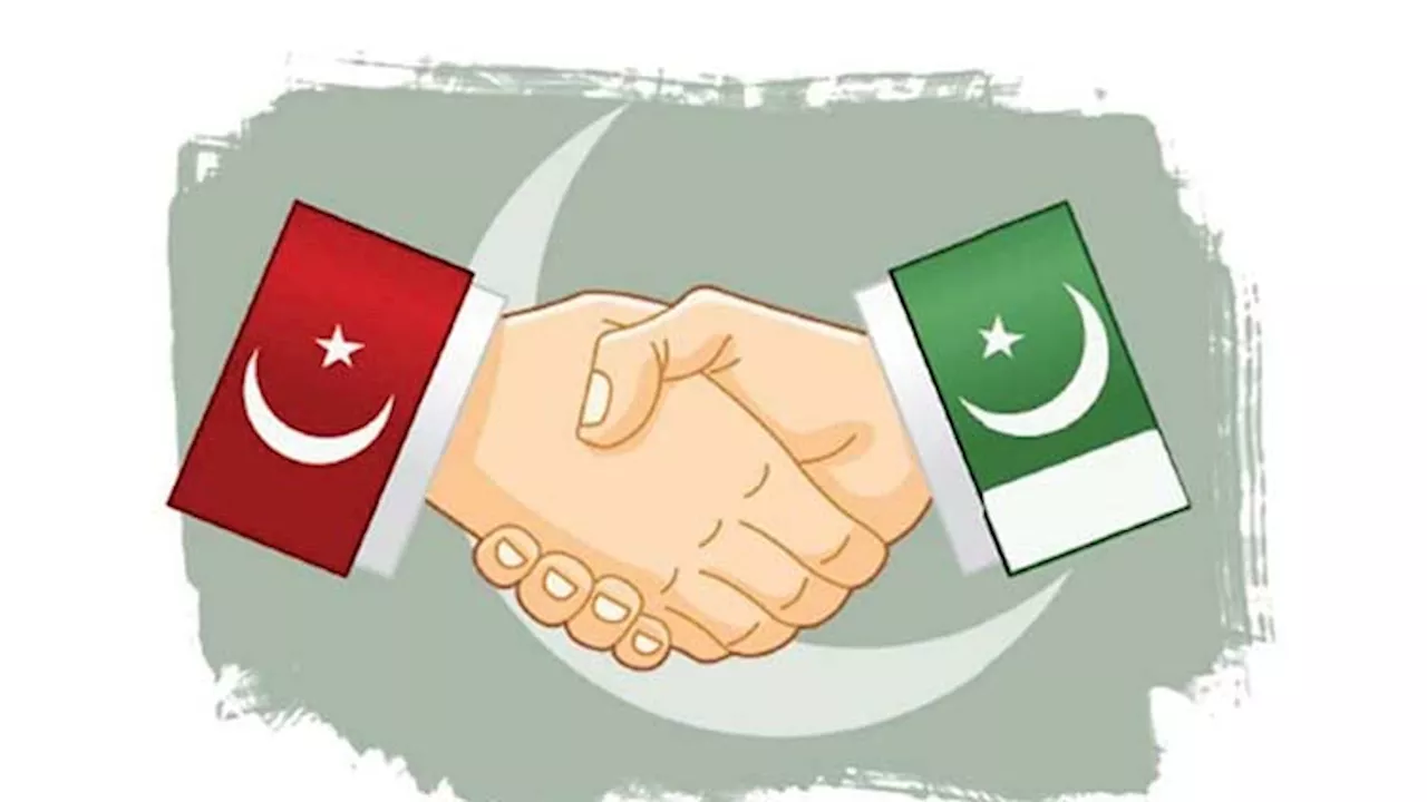 Caretaker PM felicitates people of Turkiye on centenary Republic Day