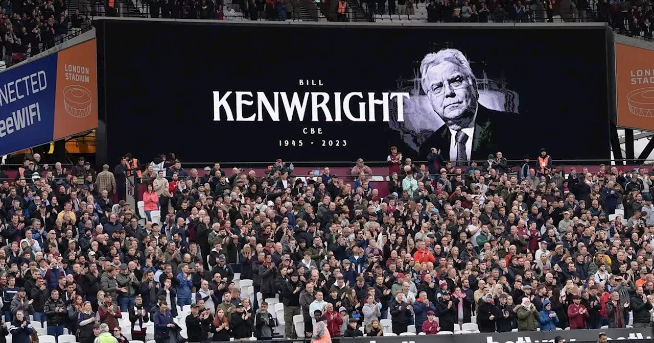 Everton Dedicate 1-0 Win to Bill Kenwright