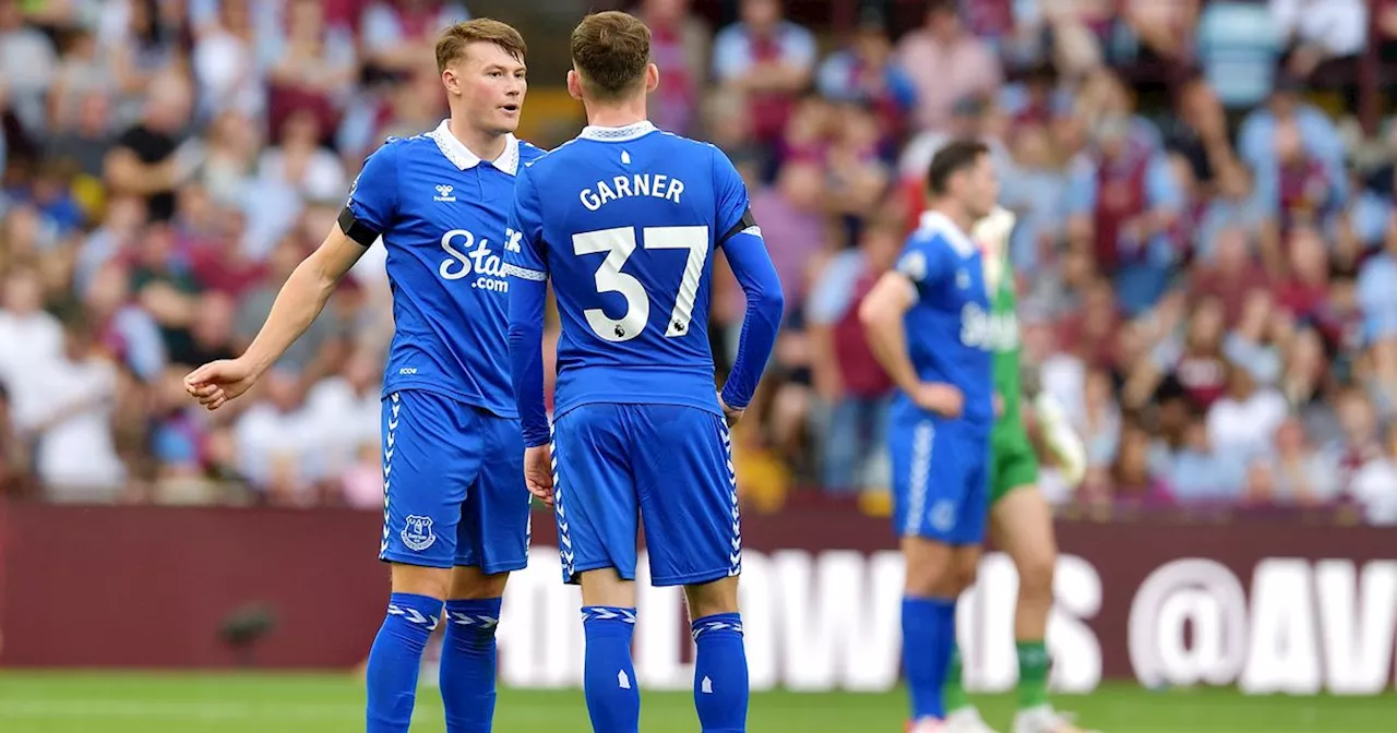 Everton face West Ham United in Premier League clash