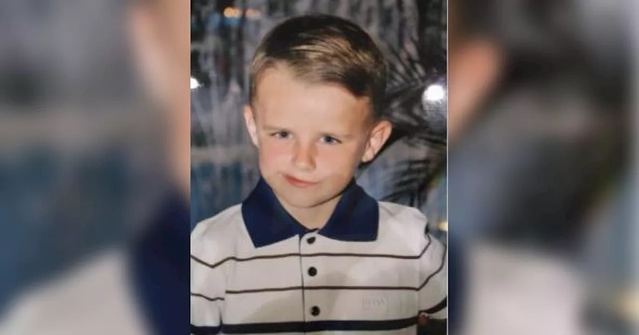 Tragic Accident Claims the Life of Funny and Cheeky Little Boy