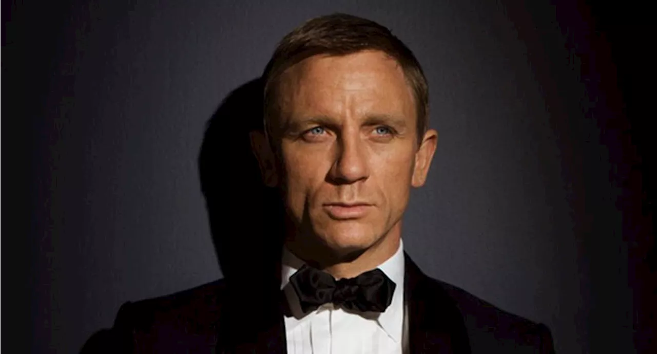 Amazon Prime tiene la película con la que Daniel Craig se despidió del personaje de James Bond