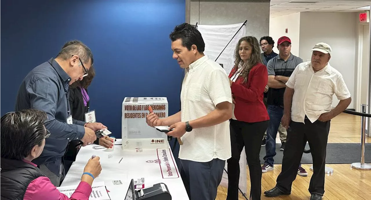 Elecciones 2024: Aprueba INE diseño y contenido del Paquete Electoral Postal para voto desde el extranjero