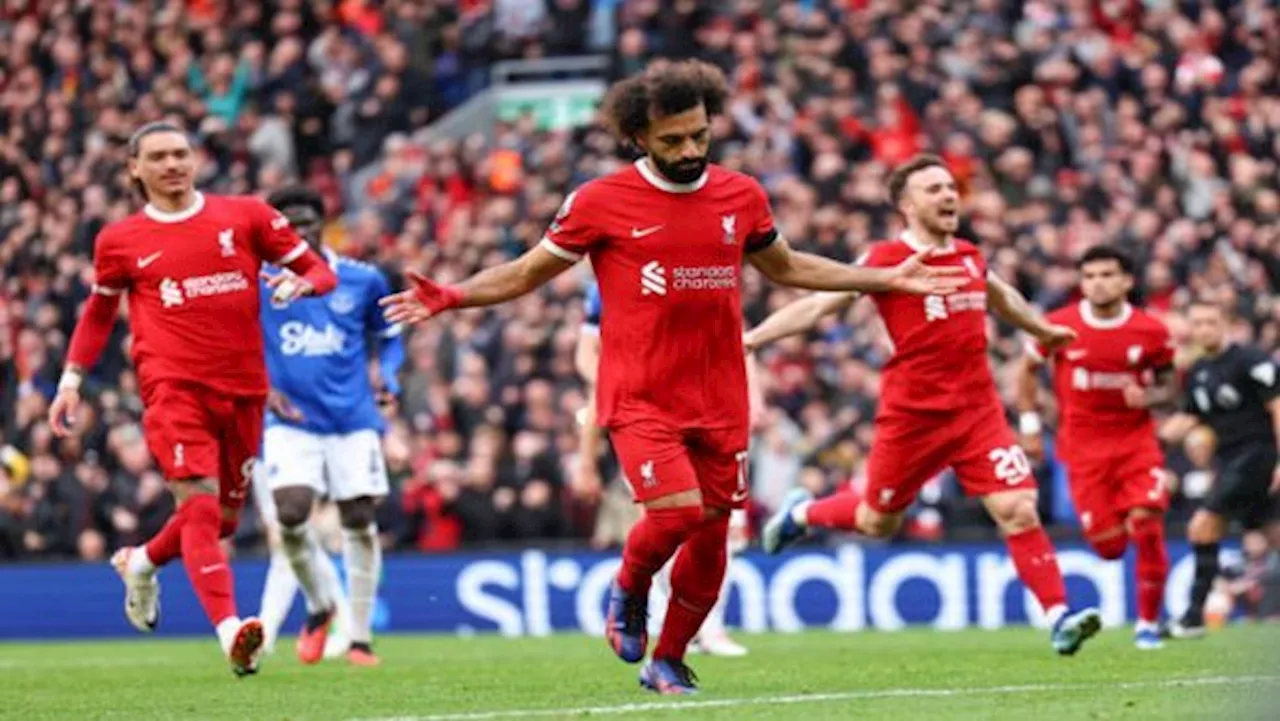 عاجل..اختطاف والدي زميل محمد صلاح في ليفربول