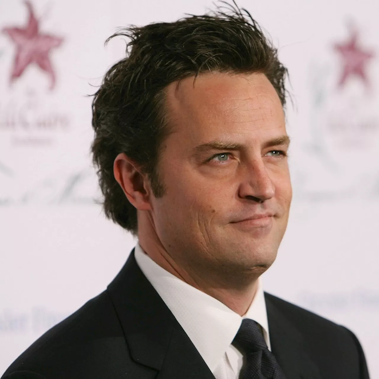 Matthew Perry Reflected on 'Ups and Downs' in His Life One Year Before His Death