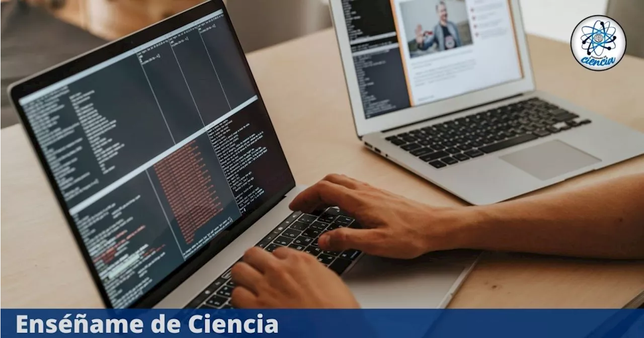 Aprende programación básica con este curso GRATUITO en línea con CERTIFICACIÓN