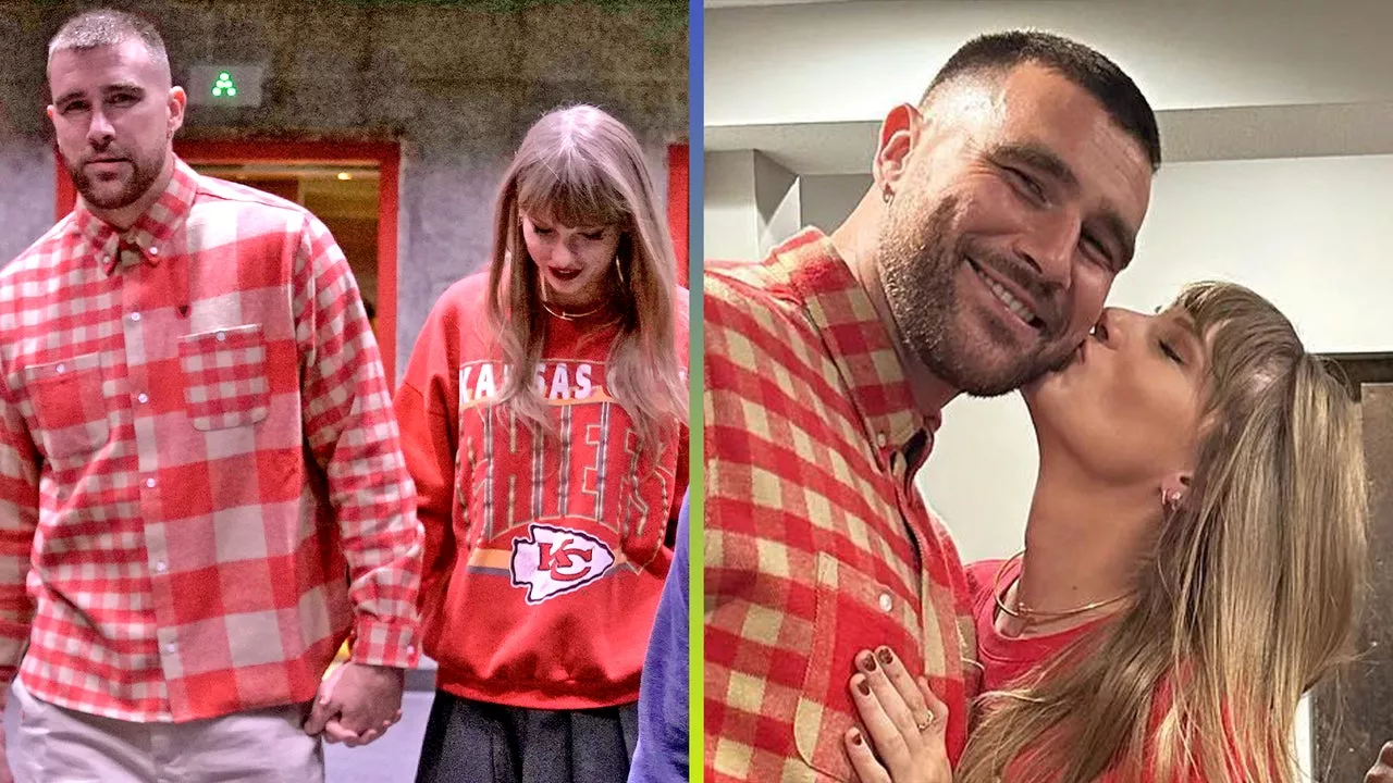 Taylor Swift is Not Expected to Attend Travis Kelce's Chiefs vs. Broncos Game