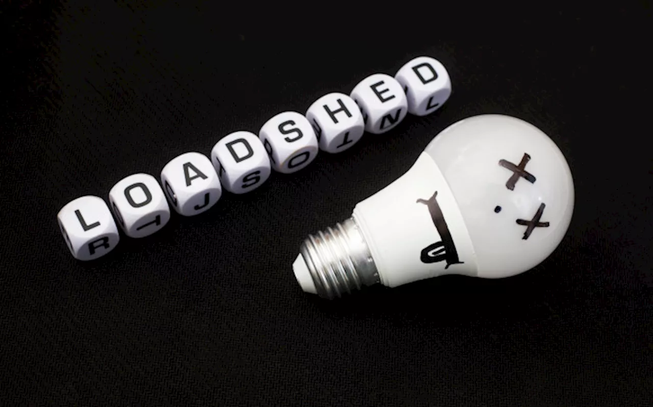 Load shedding remains suspended until Sunday afternoon