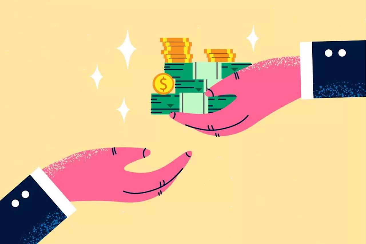 Saber o valor do salário do seu chefe pode fazer com que você trabalhe bem mais — ou bem menos
