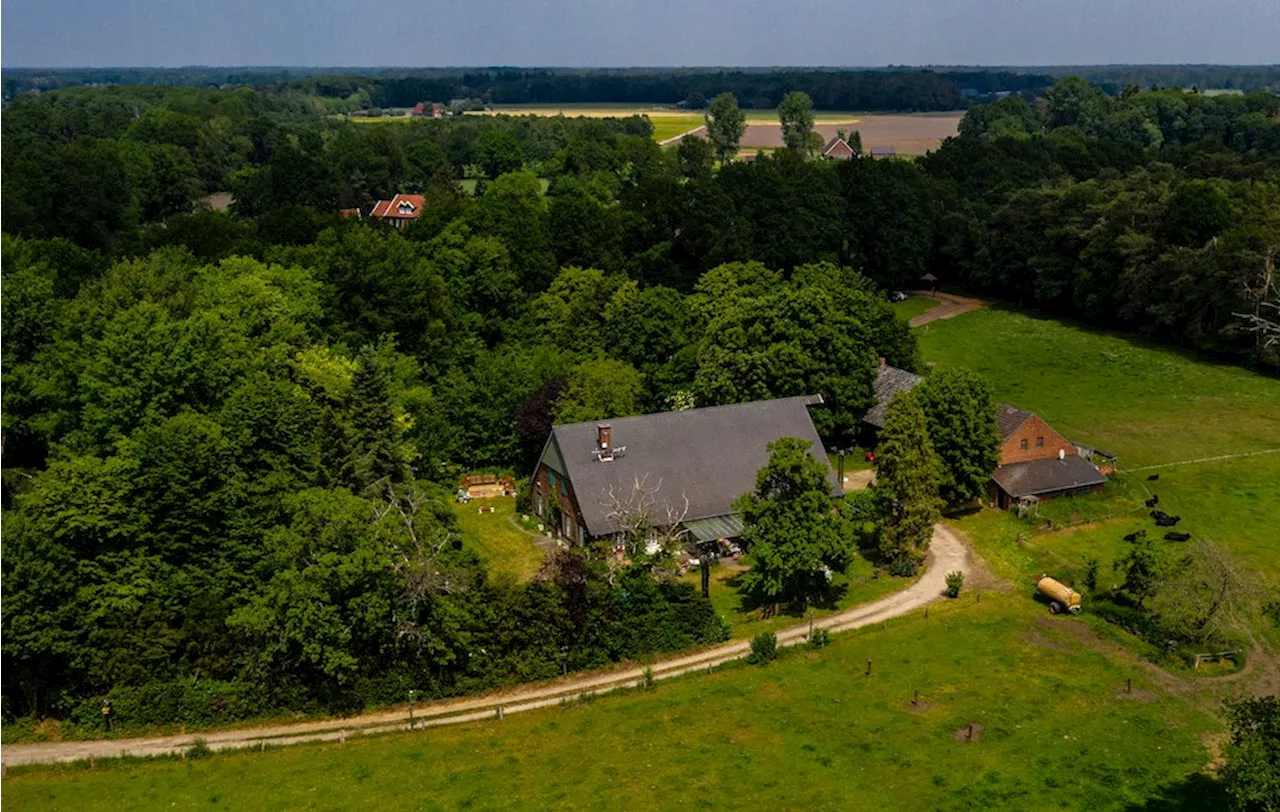 Das Sommerhaus der Stars: Promis verbringen Staffel 8 auf einem Bauernhof