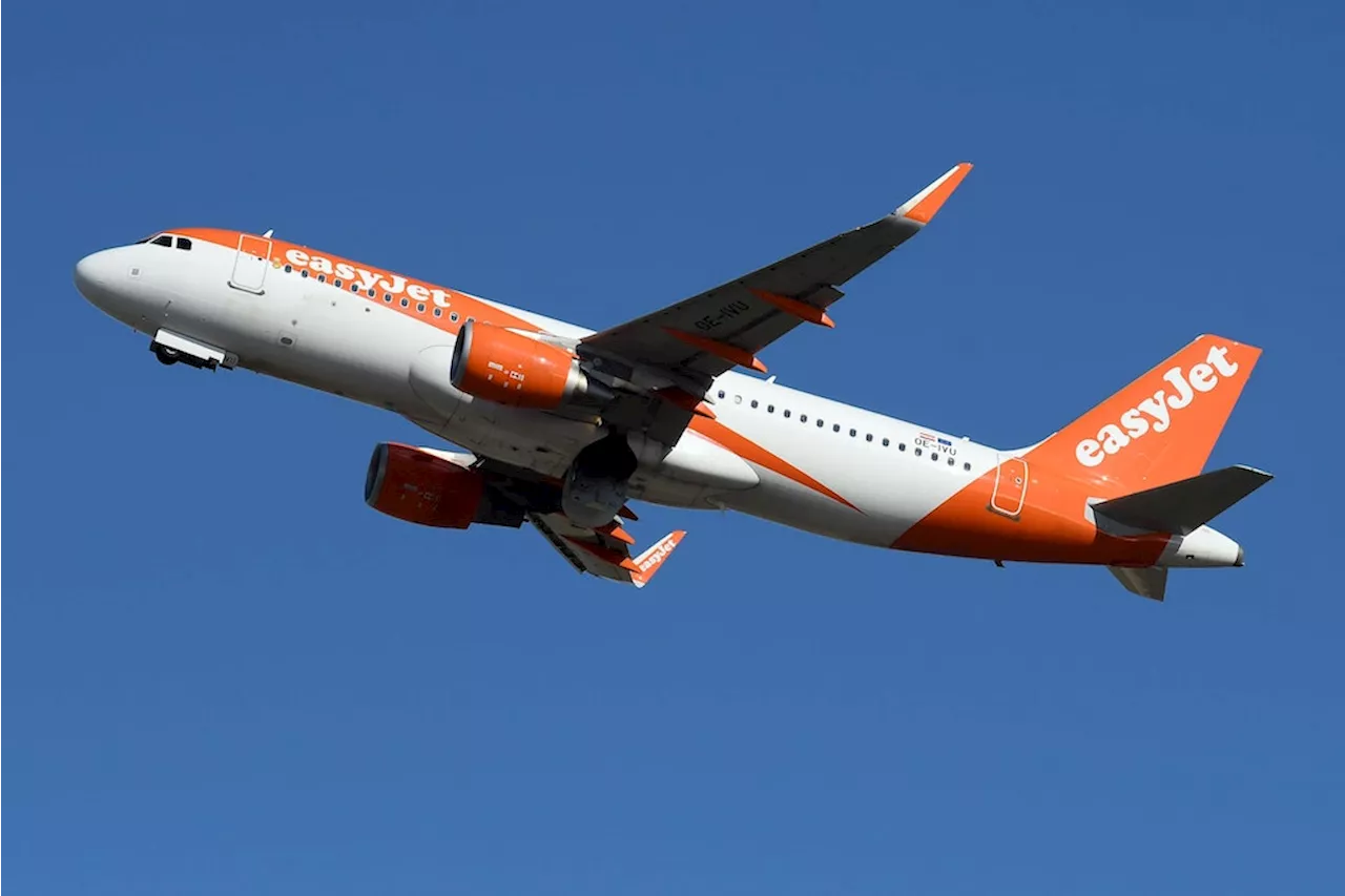 Easyjet plant Pauschalreisen auf dem deutschen Markt