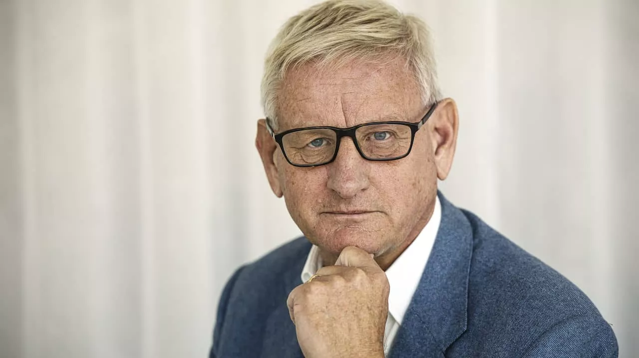 Carl Bildt får nytt uppdrag