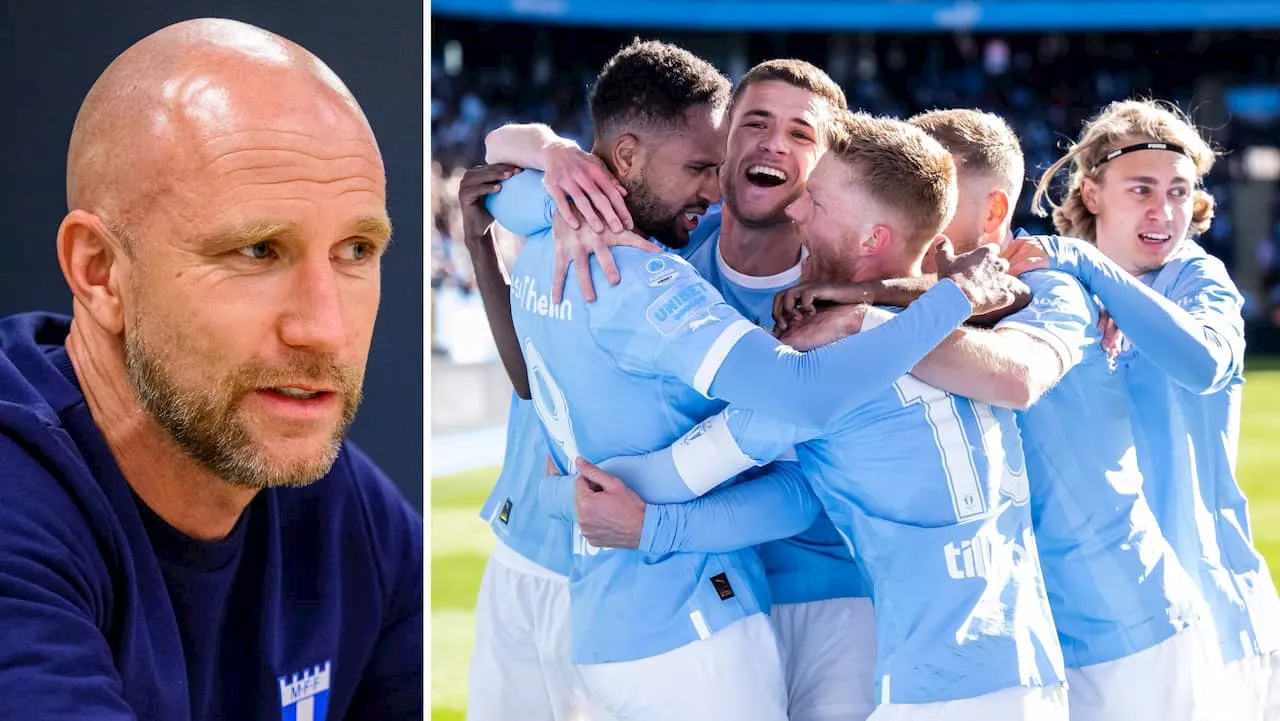 Det ligger bakom Malmö FF:s förvandling