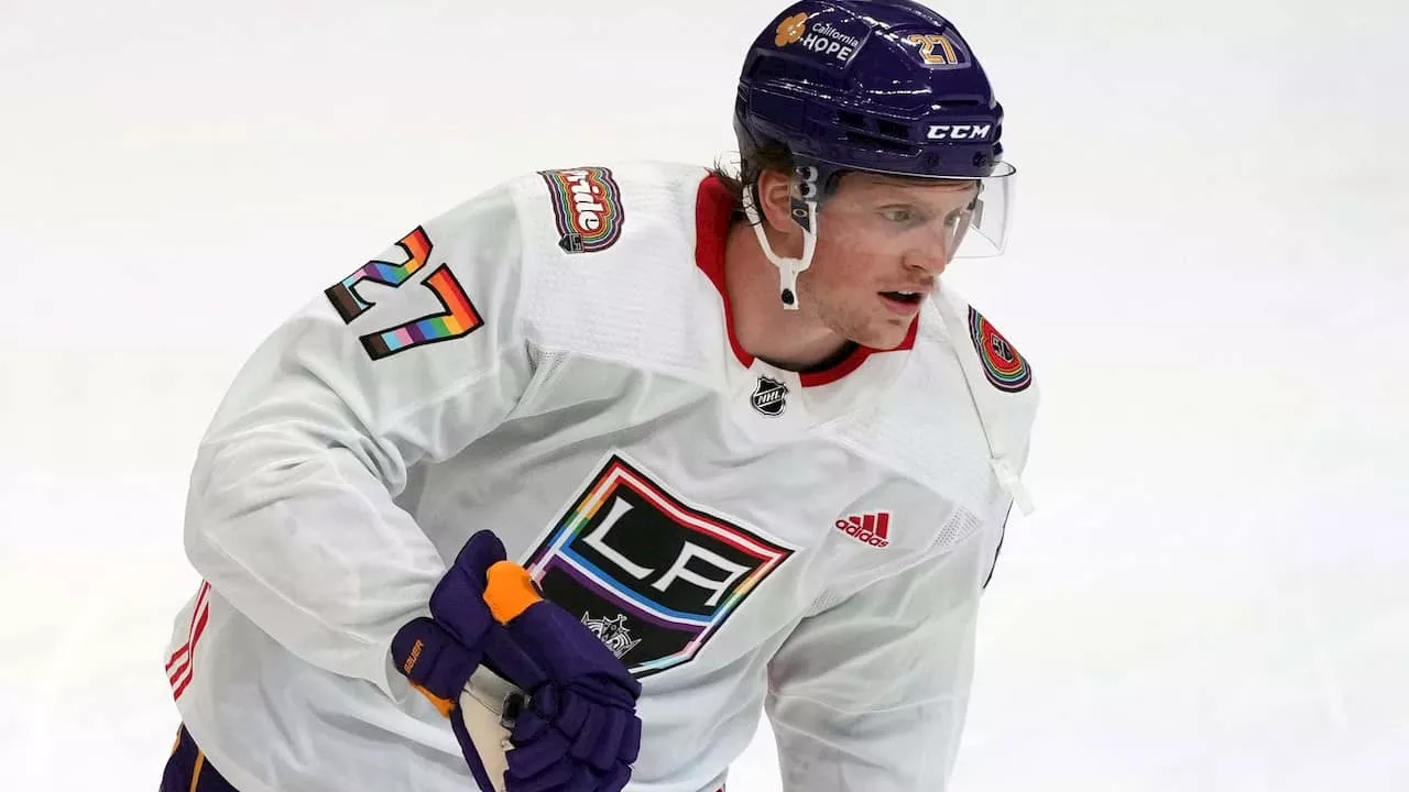 Oskarshamn förstärker laget med Austin Wagner