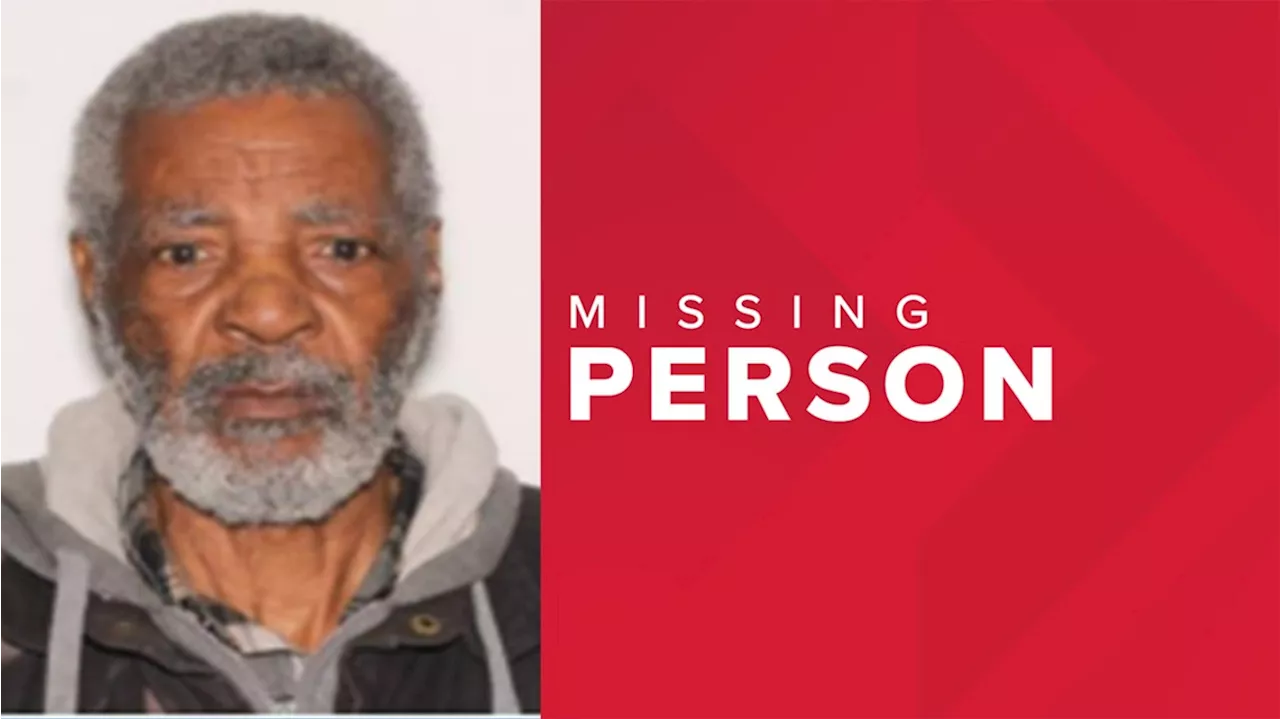 Jacksonville police searching for missing, endangered adult last seen in College Gardens area