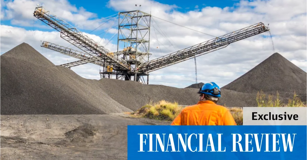 Highly Targeted Government Support Key to Reskilling Retrenched Coal Miners