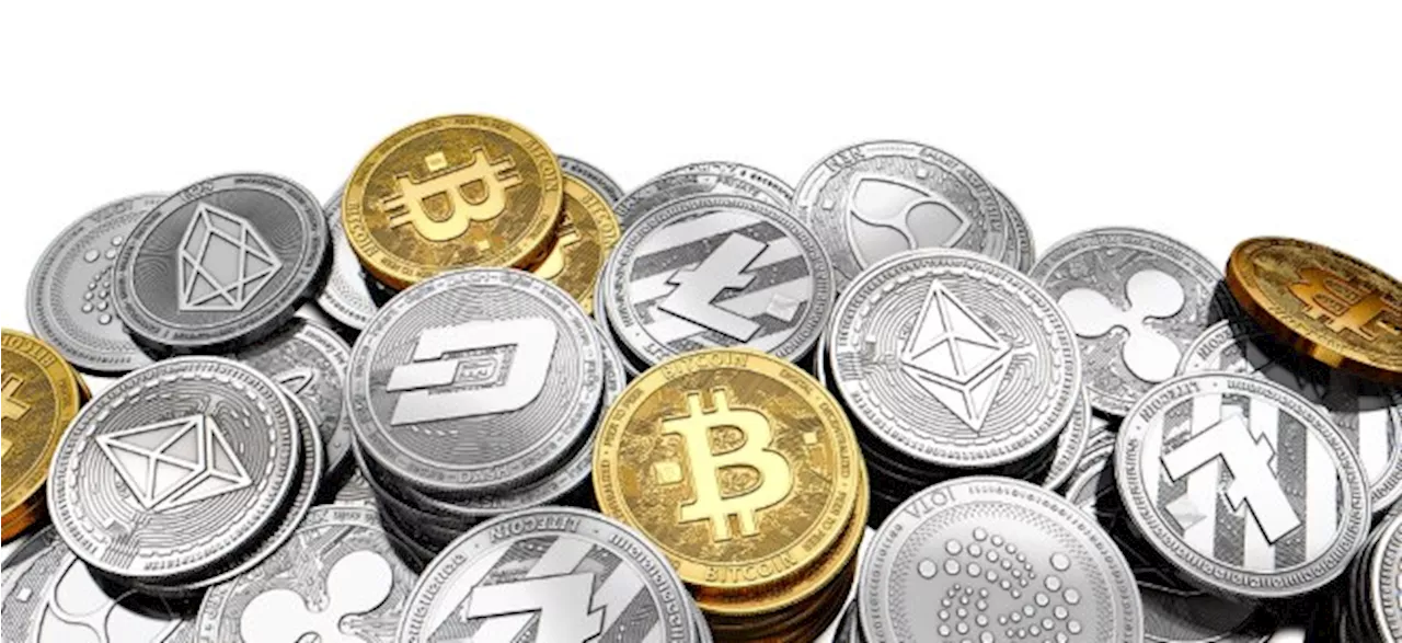 Bitcoin-Kurs steigt leicht, Ethereum und Litecoin ebenfalls im Plus